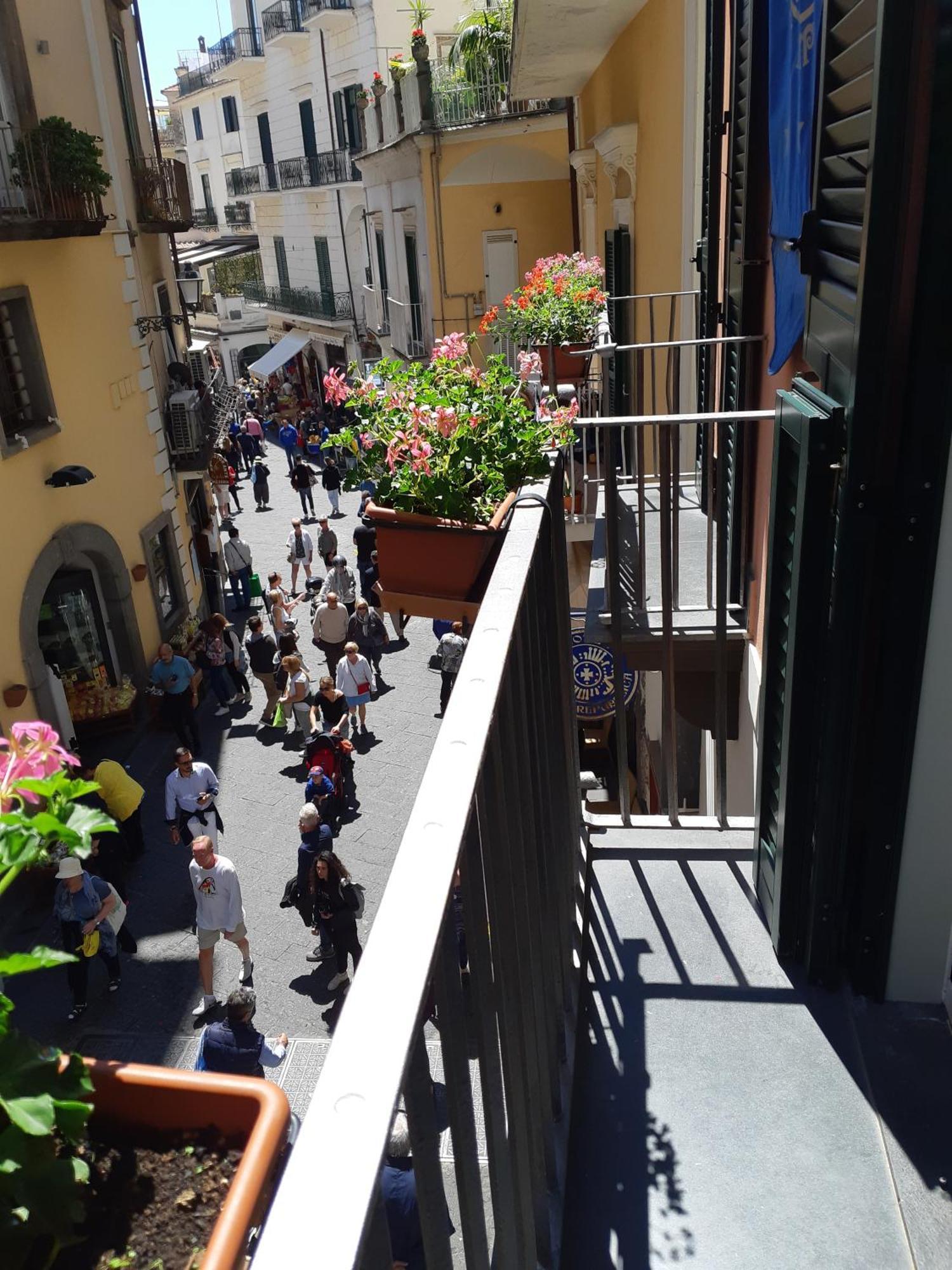 Aparthotel Antica Repubblica In Amalfi Center At 100Mt From The Sea Extérieur photo