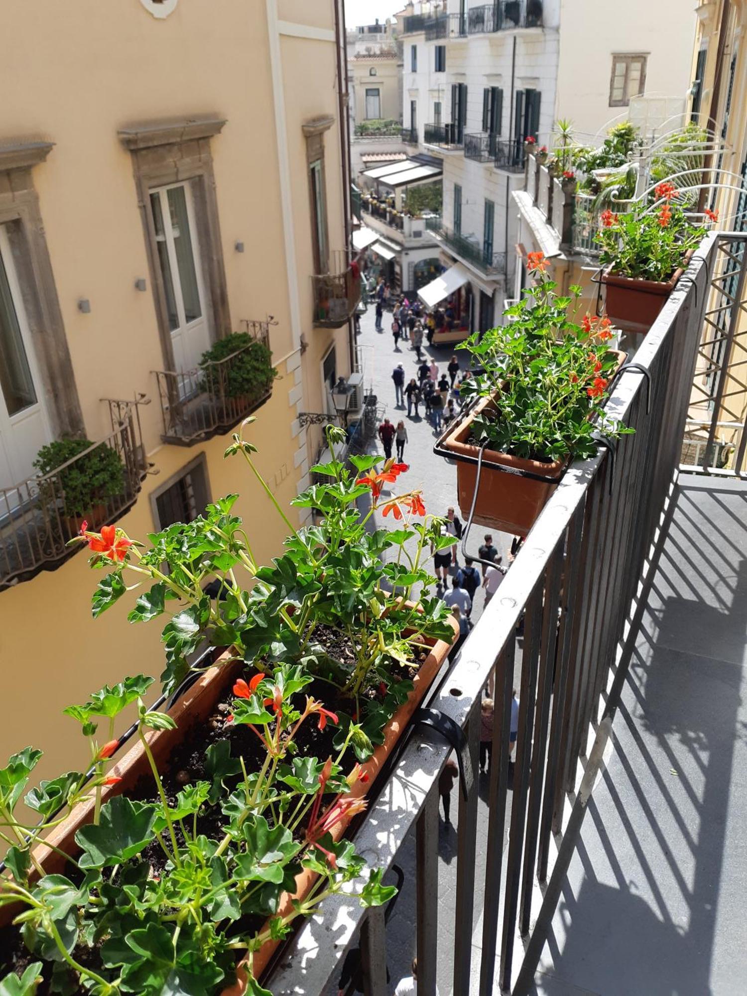 Aparthotel Antica Repubblica In Amalfi Center At 100Mt From The Sea Extérieur photo