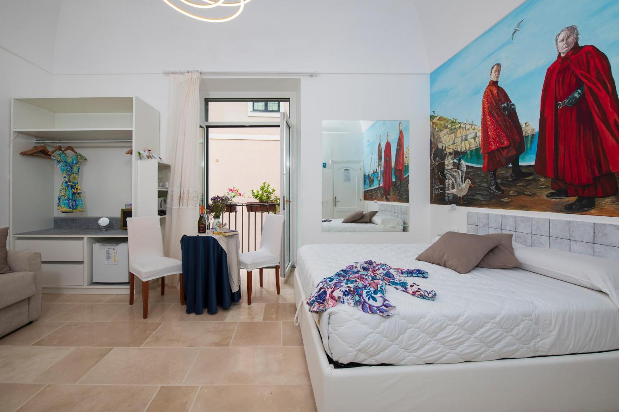 Aparthotel Antica Repubblica In Amalfi Center At 100Mt From The Sea Extérieur photo