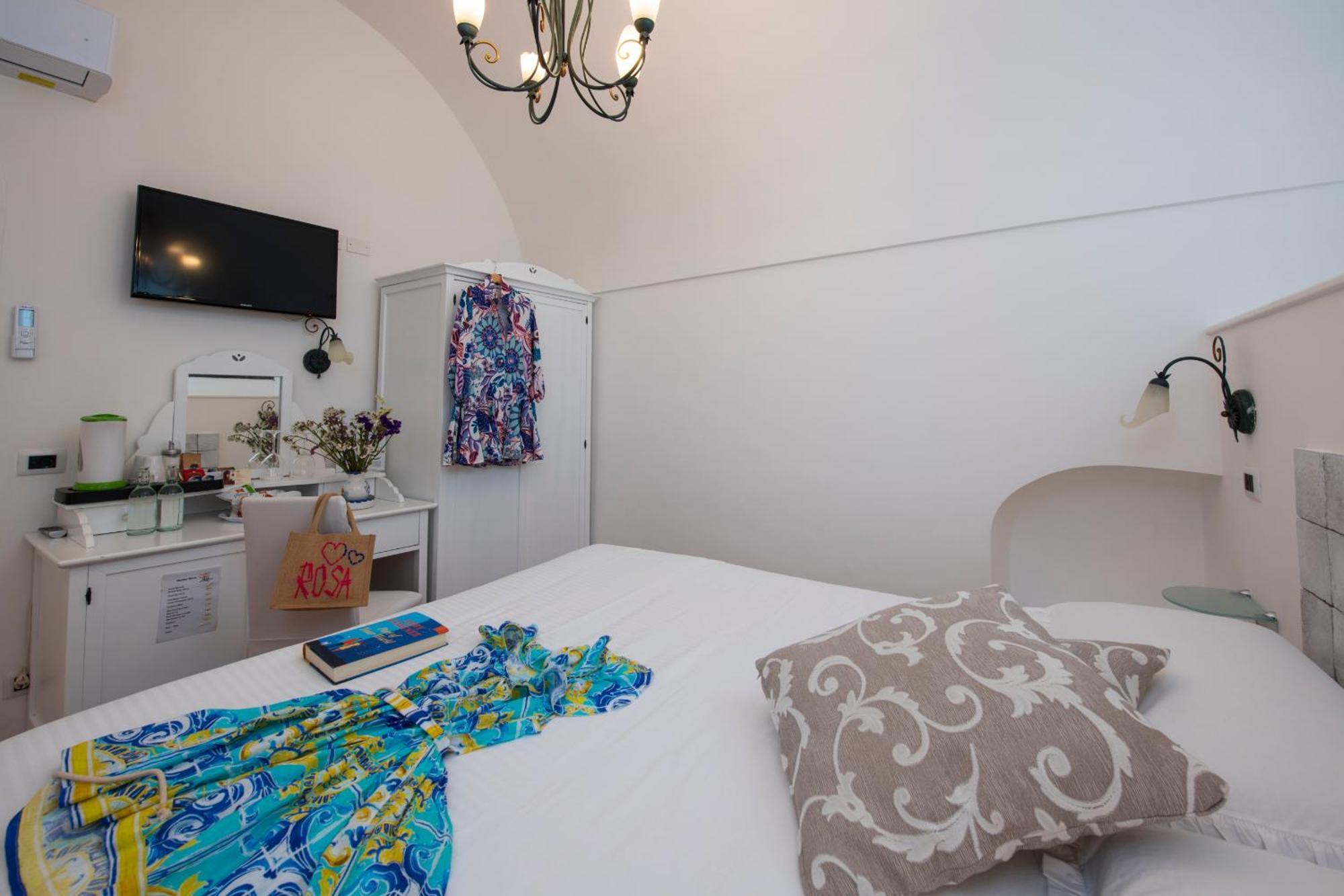 Aparthotel Antica Repubblica In Amalfi Center At 100Mt From The Sea Extérieur photo