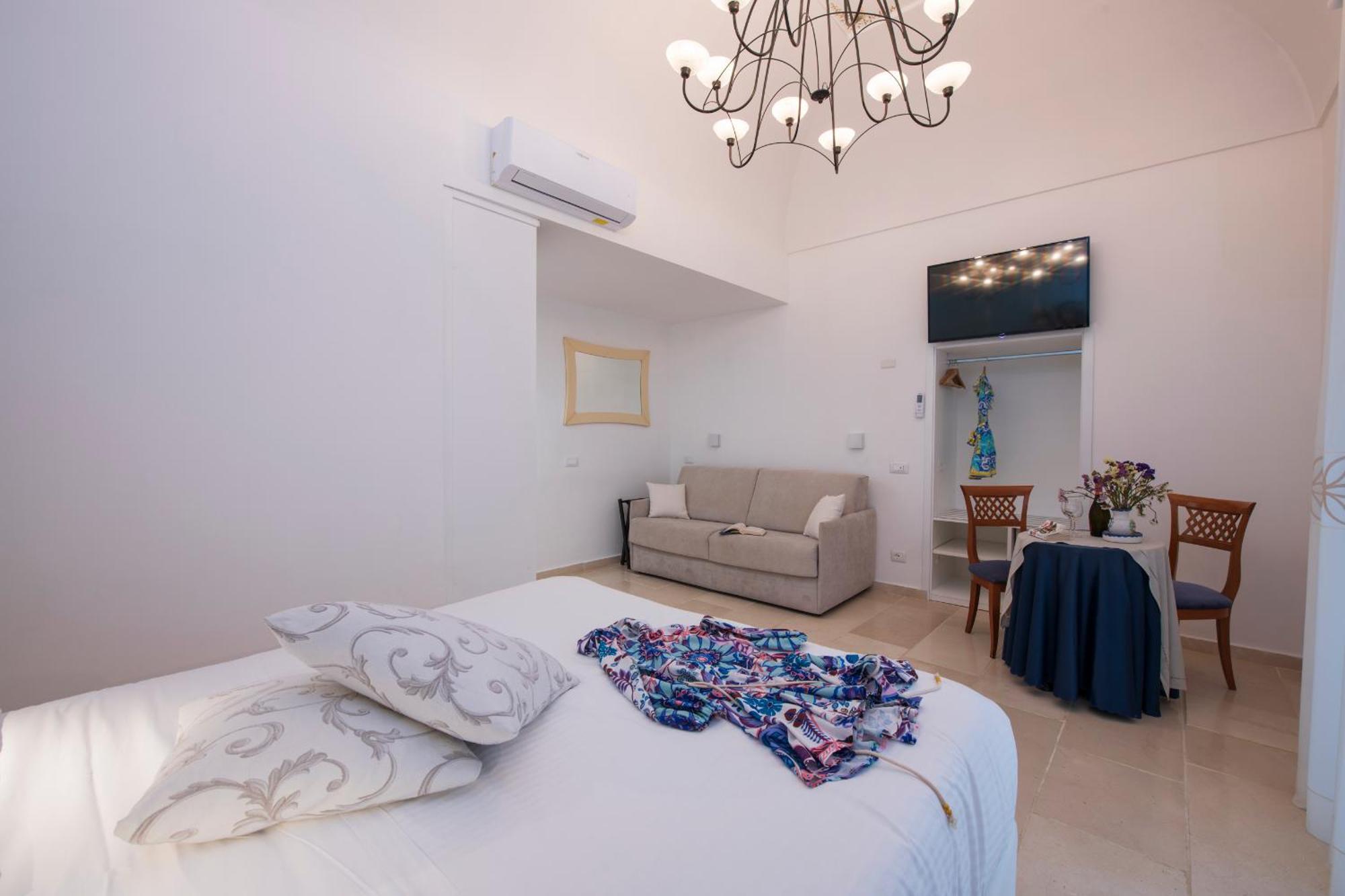 Aparthotel Antica Repubblica In Amalfi Center At 100Mt From The Sea Extérieur photo