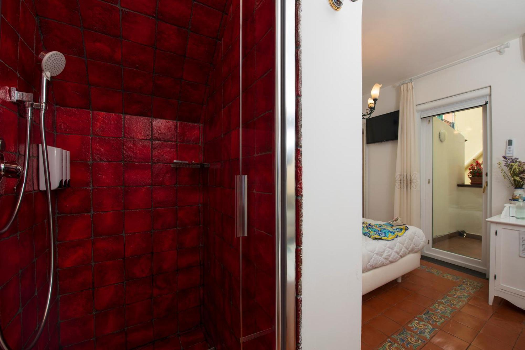 Aparthotel Antica Repubblica In Amalfi Center At 100Mt From The Sea Extérieur photo