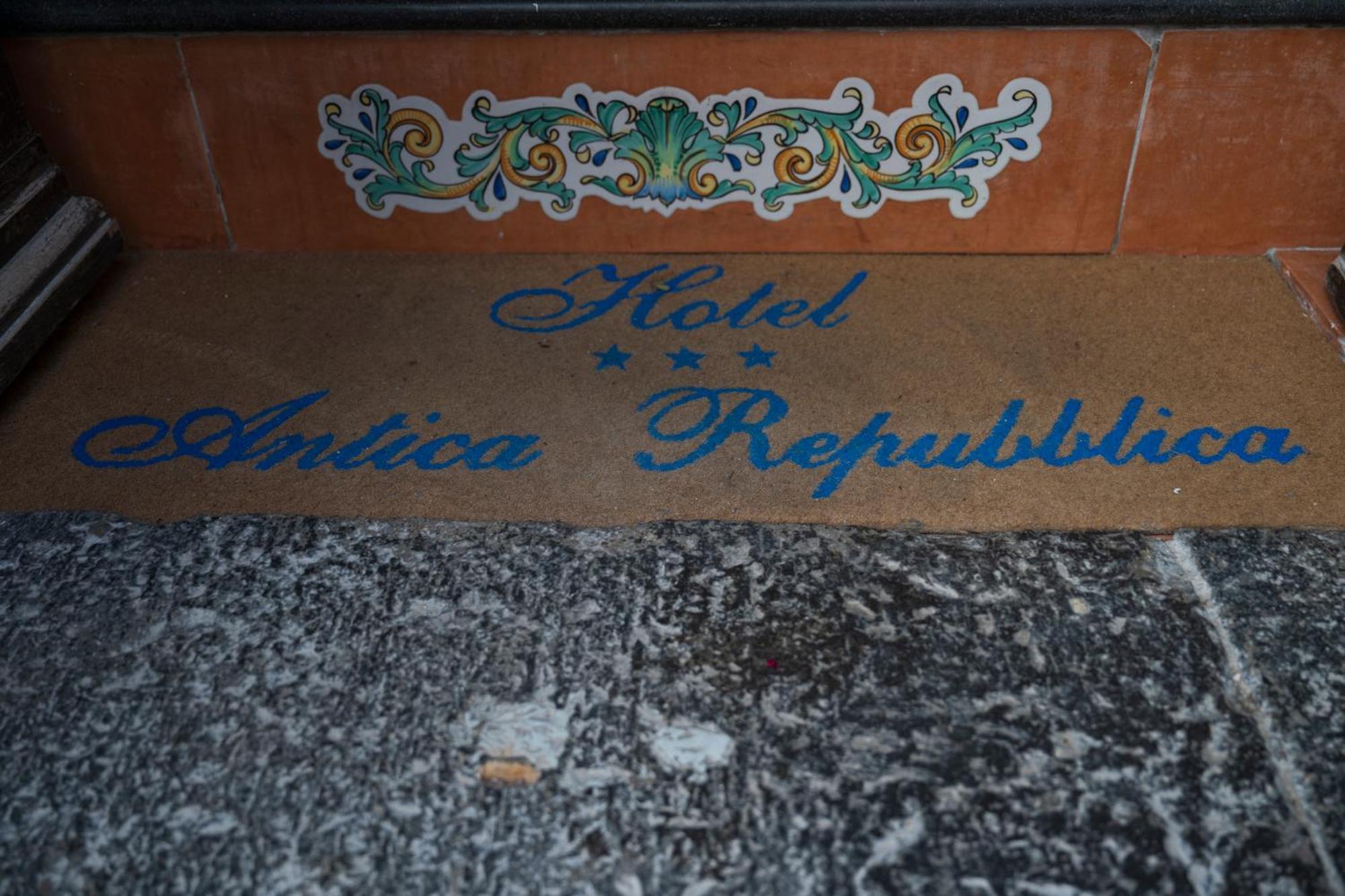 Aparthotel Antica Repubblica In Amalfi Center At 100Mt From The Sea Extérieur photo